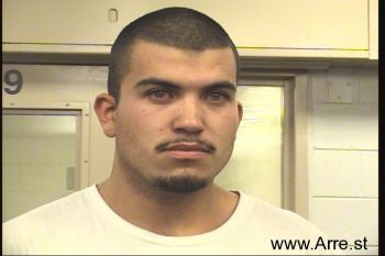 Michael James Salazar Mugshot